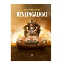 Benzingalviai