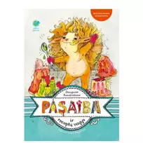 Pasaiba ir receptų vagys (mini brokas)