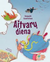 Aitvarų diena (mini brokas)