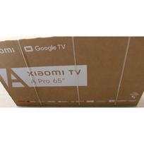 SALE OUT. | Xiaomi QLED TV A Pro 2026 | 65 | Smart TV | Google TV | 4K UHD | DAMAGED PACKAGING