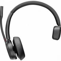 HP Poly Voyager 4310 Microsoft Teams Certified USB-C Headset +BT700 dongle