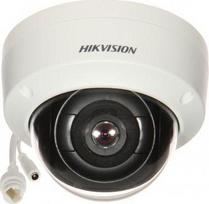 IP kamera Hikvision CAMERA WANDALOODPORNA IP DS- 2CD1121LI (2.8MM) (F) 2.1 & nbsp; Mpx – 1080p Hikvision