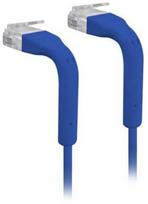 Ubiquiti UniFi Ethernet Komutacinis kabelis U-CABLE-PATCH-RJ45-BL, Cat6,