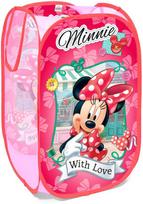 Minnie Mouse krepšelis skalbinių šiukšliadėžės žaislai