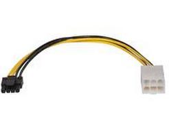 Sonnet Avid Pro Tools HDX PCIe Card - Power Adapteris Cable