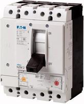 Eaton Maitinimo jungiklis 4P 200A 50kA NZMN2-4-A200 (265863)