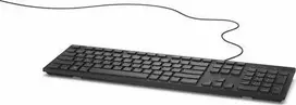 Klaviatūra Dell KB216 (KB216-BK- UK)