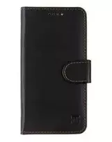 Tactical Field Notes skirtas Xiaomi Redmi Note 11 dėklas telefonui juodos spalvos