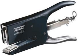 Stapler Rapid Rekro Classic K1, juoda magija (5000490)