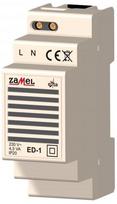 Zamel taikymo varpas 230V AC ED-1