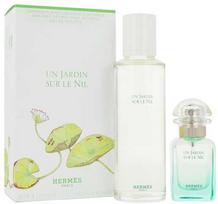 Hermès Hermes Un Jardin Sur Le Nil Set