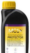 Adey Innovation Sas Adey MC1+ apsauginis skystis 500 ml - plastikiniame butelyje, kurio talpa 125 litrai