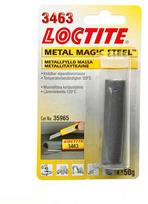 Henkel Metalo klijai Loctite 3463 50g