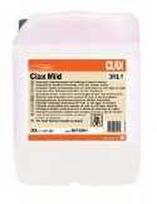 Multi Skalbimo skystis CLAX Mild 33B1 su kvapiosiomis medžiagomis / optiškai balta spalva spalvotiems audiniams, 20 l, 20 l/dnk