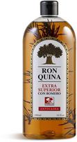 CRUSELLAS extra superior quina rum with rosemary 1000 ml