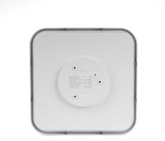 Sieninis šviestuvas V-tac 18W LED paviršinis šviestuvas, kvadratinis, baltas, 6500K, IP44