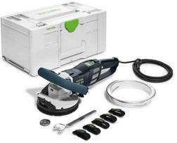 Šlifuoklis betonui Festool RENOFIX RG 130 ECI-Plus