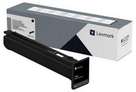Toneris Lexmark 77L0H10 kaseta su tonerem 1 vnt. zamiennik Juodas