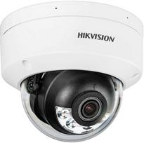 ANTIVANDALINĖ IP KAMERA DS-2CD2183G2-LIS2U(2.8MM) Smart Hybrid Light AcuSense - 8.3 Mpx 4K UHD Hikvision