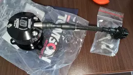 TURBOSMART Blow Off Turbosmart BMW Kompact EM Dual Port VR9