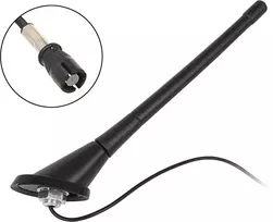 Blow Automobilinė antena VW grupei Raku II PASSIVE