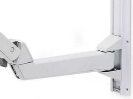 Laikiklis Ergotron Ramie SV Sit-Combo Extender, 43cm, do SV Combo Arm (45-261-026)