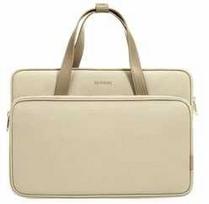 tomtoc pečių krepšys – 14" ir 13" MacBook Pro / Air, chaki