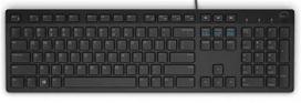 Klaviatūra Dell KB216 (KB216-BK- UK)