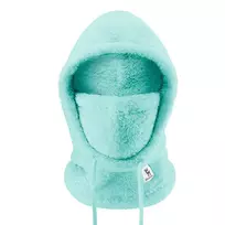 Qunature Arctic Velvet Ski Balaclava Size M – Mint