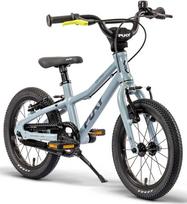 Dviratis PUKY LS-PRO 14 Alu ash mėlynas