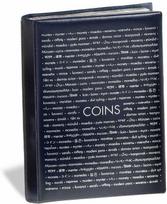 Mini albumas monetoms "Numis"