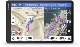 Garmin Dezl LGV1020, EU MT-D Truck/LKW Navigation