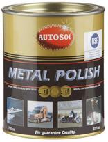 Brunox metalo poliravimo priemonė 750 ml AUT001100