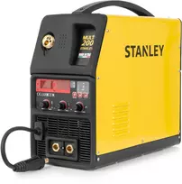 Stanley Daugiafunkcis spawarka mma, mig/mag, tig 200 a