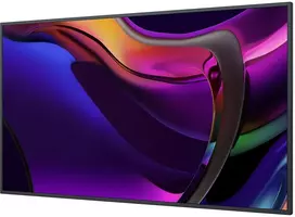Monitorius „Solum S32A“ – 81 cm (32 colių) įstrižainės S serijos LCD ekranas su LED foniniu apšvietimu – skaitmeninis reklaminis ekranas – „Android“ – 1080p 1920 x 1080 – „Edge LED“ – juodas – pristatytas su sumokėtais mokesčiais (DDP)