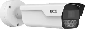 „BCS“ kulkinė kamera „BCS-P-TIP74VSR5-ITC-0832“, numerio ženklo atpažinimas, 4 MP, IR 50 m, „SkyLight“ – „BCS“