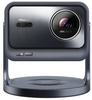 „Samsung Hisense C2-Pro“ lazerinis projektorius su 4K UHD (3840 x 2160) raiška, 2600 liumenų, „Wi-Fi“, „Bluetooth“