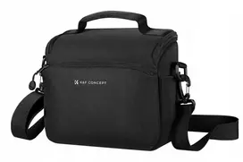 K&F Krepšys fotograficzna K&F Concept Camera Sling Bag 5 l - juoda
