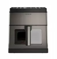 Gruzdintuvė Aiwa AFR8000 Kumadai 8 L sidabrinė