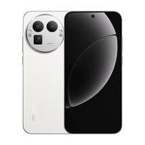 Realme GT 8 Pro 5G Dual Sim 12GB RAM 256GB – White