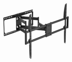 TV SET ACC WALL MOUNT 50-105″/WM-105ST-01 GEMBIRD