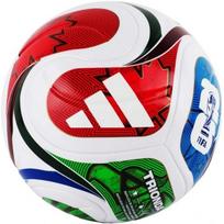 ADIDAS FUTBOLO KAMUOLYS WORLD CUP 2026 JD8030 TRIONDA LEAGUE 4 DYDŽIO 943943