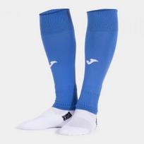 FUTBOLO KOJINĖS BE PĖDOS CALF ROYAL MĖLYNOS JOMA 50030235