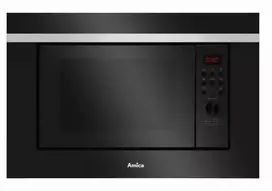 Mikrobangų krosnelė Amica AMGB20E3GB STUDIO