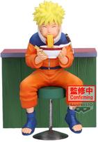 Banpresto Naruto 72 Series 16 Naruto Uzumaki figure 11cm