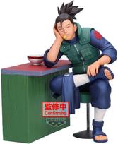 Banpresto Naruto 72 Series 16 Iruka Umino figure 13cm