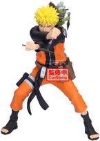 Banpresto Naruto 72 Series Grandista Naruto Uzumaki figure 22cm