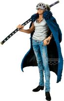 Banpresto One Piece Trafalgar Law The figure 31cm