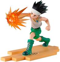 Banpresto Hunter x Hunter Gon G I Arc figure 14cm
