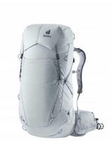 Deuter „Aircontact Ultra“ 40 l + 5 l skardos spalvos žygio kuprinė